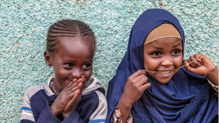 Nueve millones de niños vacunados contra la neumonía gracias a la Alianza para la Vacunación Infantil de la Fundación ”la Caixa”