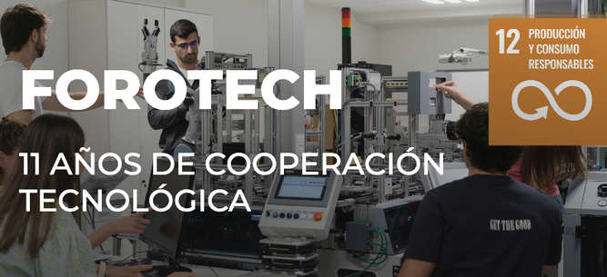Forotech