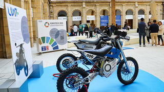 Edición Forotech de 2022