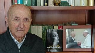 José María Castillo