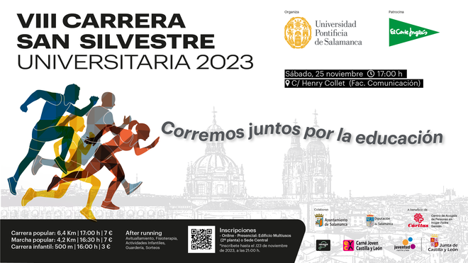 San Silvestre 2023