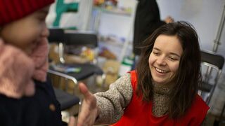 Jornada Mundial de los Pobres