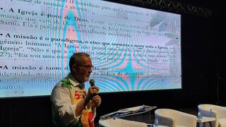 Mons. Esmeraldo Barreto de Farias