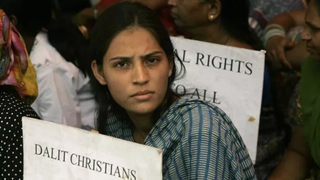Dalits