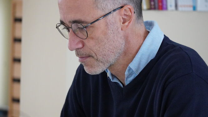 José María Rodríguez Olaizola