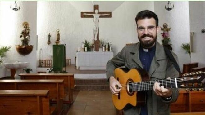 Juan Baena: “La música hay que disfrutarla pero también llevarla a la vida”