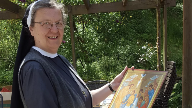 Sor Regina