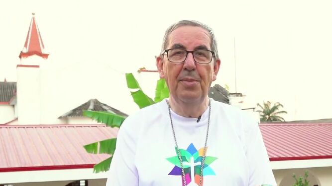 Mons. Rafael Cob: "La REPAM debe tejer lazos y alianzas que multipliquen la esperanza de nuestros pueblos"