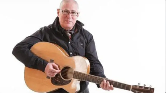 Javier Gacías Mateos, el autor