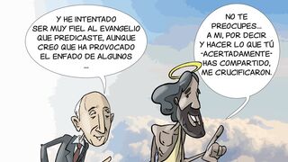 Mi pequeño homenaje al maestro Castillo