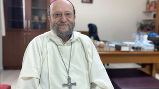 Monseñor Martinelli