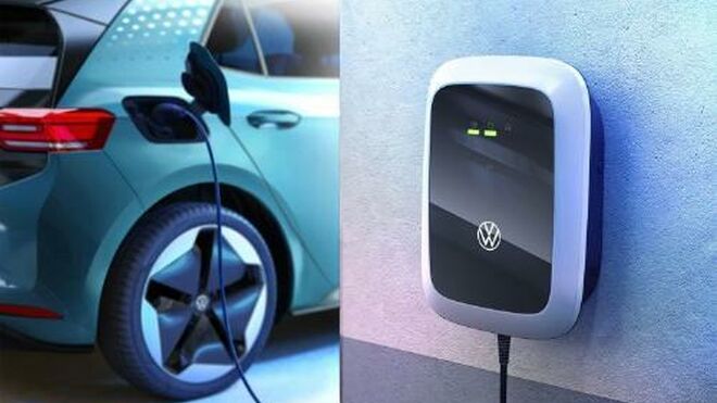 Vaticano tendrá una flota de vehículos 100 % eléctrica en 2030