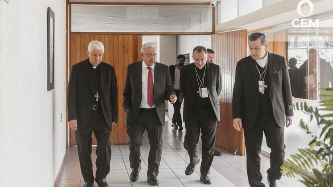 AMLO_Nuncio_Apostólico