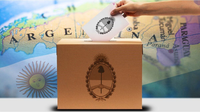 Elecciones en Argentina