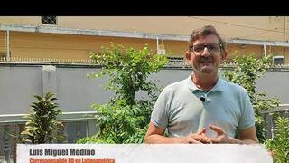 La Iglesia brasileña se lanza a la misión