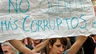 Crisis ética remece a Chile hoy