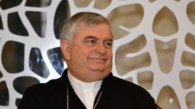José Rodríguez Carballo