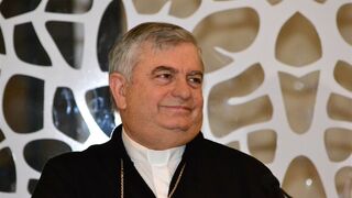 José Rodríguez Carballo
