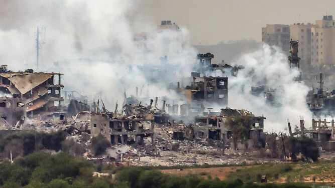 Gaza
