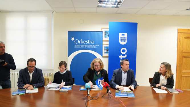 Informe Orkestra 2023