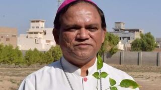 Monseñor Samson Shukardin