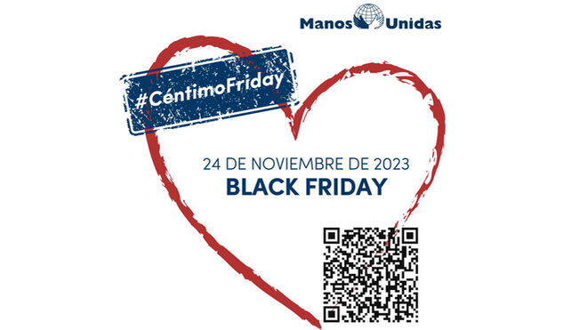 #CéntimoFriday