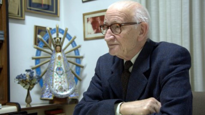 Miguel Woites