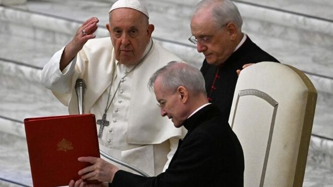 Papa Francisco