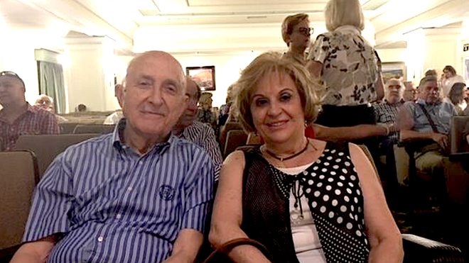 Castillo y Marga