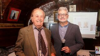 Protestante Digital celebró sus 20 años: ‘Lo conseguimos porque no sabíamos que era imposible’