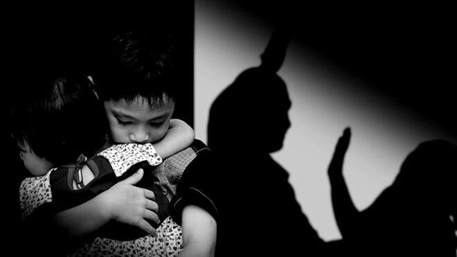 Violencia familiar