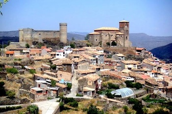 cornago