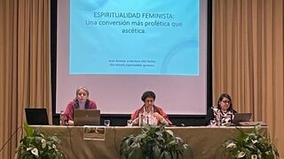 XXI Jornadas de la ATE