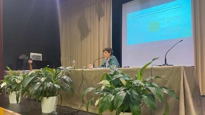 XXI Jornadas ATE