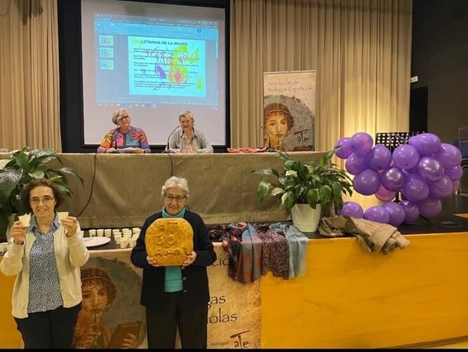 XXI Jornadas ATE