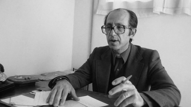 Alberto Iniesta