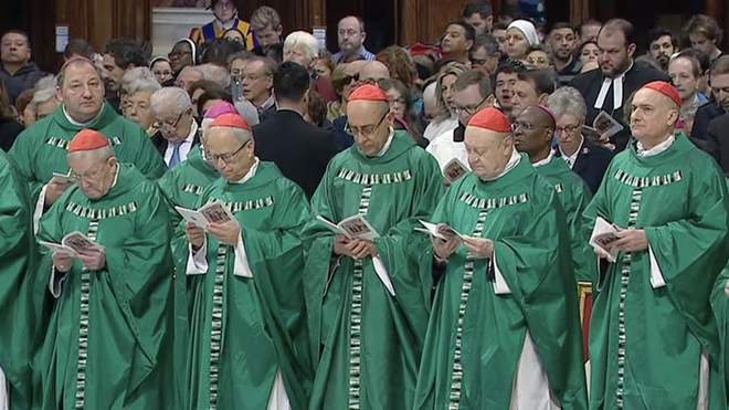 Cardenales