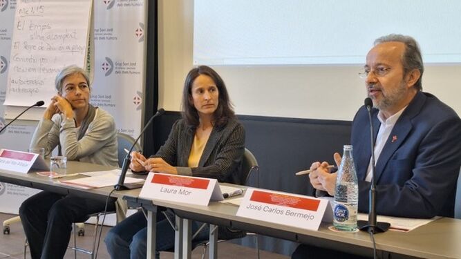 Jornada SJordi 2023