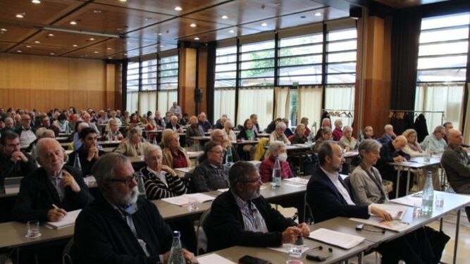 Jornada St Jordi 2023
