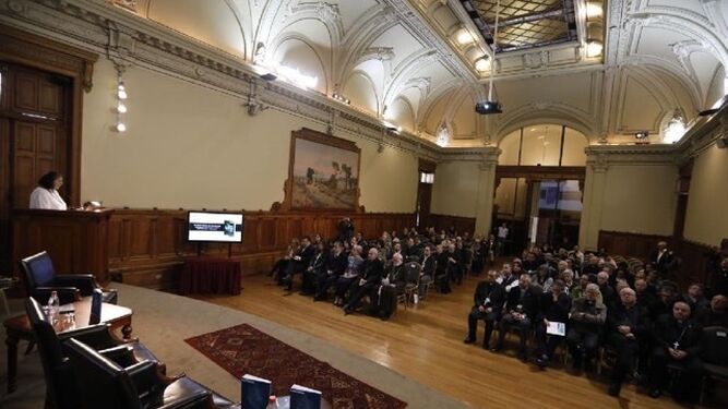 Presentación