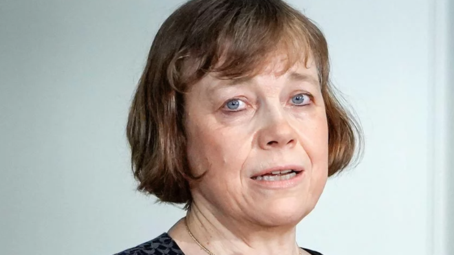 Annette Kurschus