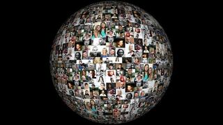 Mundo interconectado