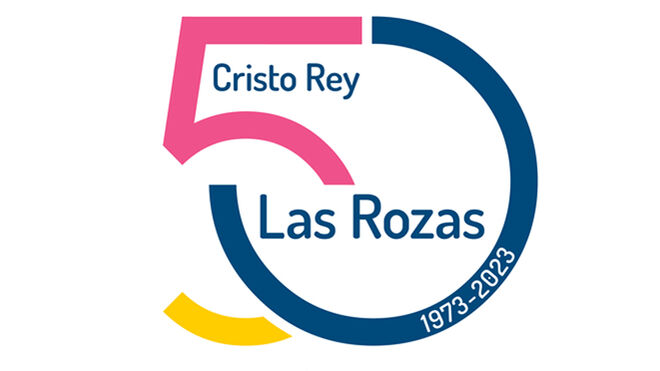 El Colegio Cristo Rey de Las Rozas cumple 50 años