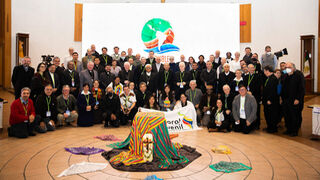 Miguel Cabrejos: "La Asamblea Eclesial es un proceso pionero e innovador que aporta al Sínodo"