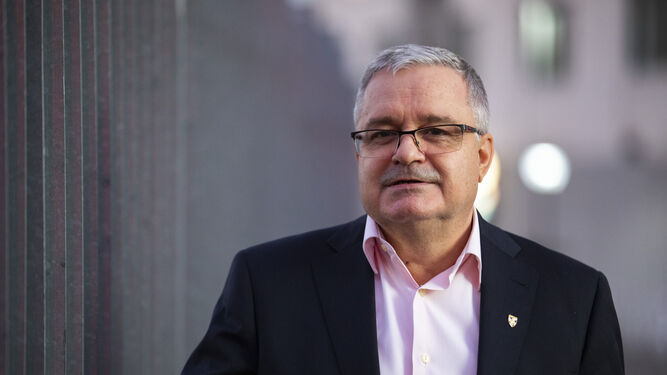 Jesús Díaz Sariego, OP