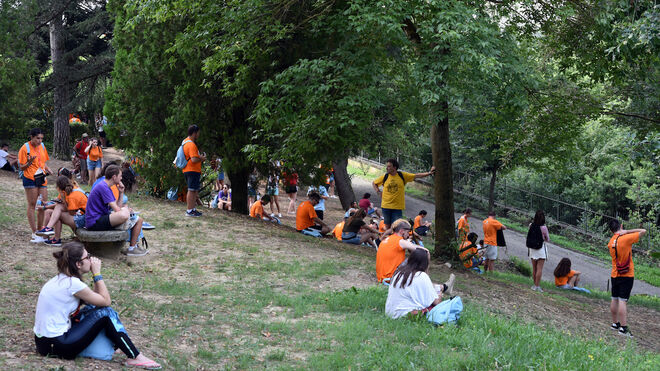 La memoria del futuro