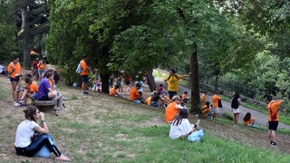 La memoria del futuro