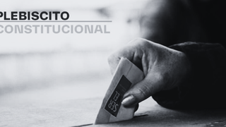 Chile ante plebiscito constitucional 2023