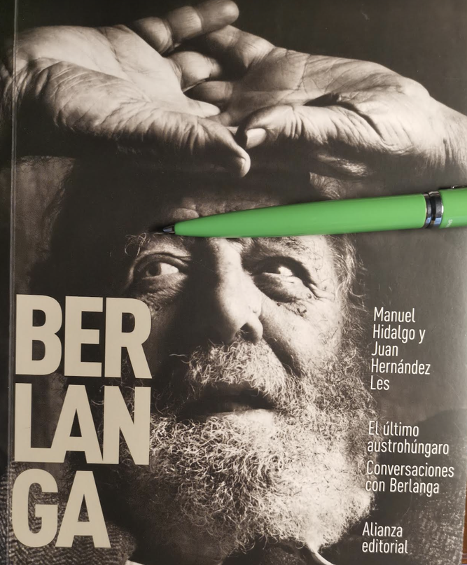 Berlanga