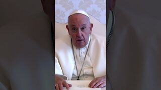 "Por favor, recemos por la paz": Francisco lanza una oración mundial por la paz en Ucrania y Tierra Santa